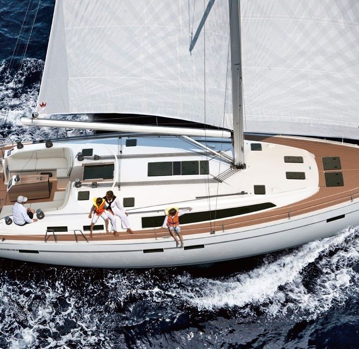 Bavaria Cruiser 51
