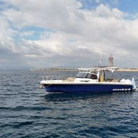 M/Y AKTEA