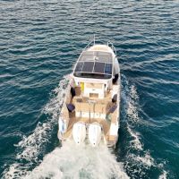 M/Y AKTEA