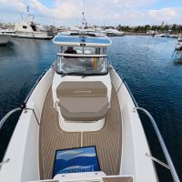 M/Y AKTEA
