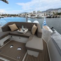 M/Y AKTEA