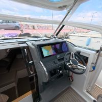 M/Y AKTEA