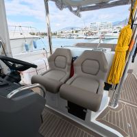 M/Y AKTEA