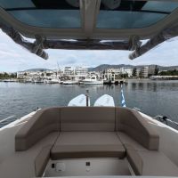 M/Y AKTEA