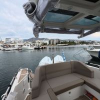 M/Y AKTEA