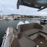 M/Y AKTEA