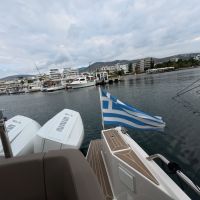 M/Y AKTEA