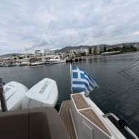 M/Y AKTEA
