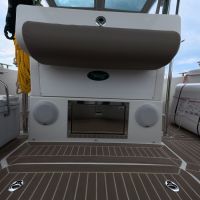 M/Y AKTEA