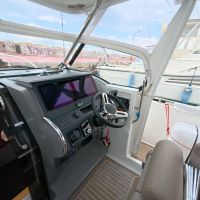 M/Y AKTEA