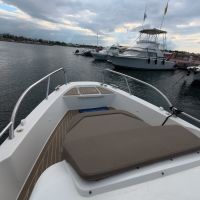M/Y AKTEA
