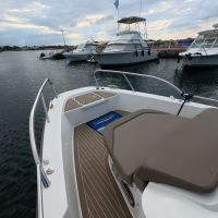 M/Y AKTEA