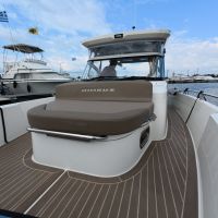 M/Y AKTEA