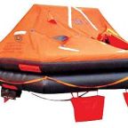 liferaft
